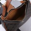 sy_no_3F8557E188948524C8F63ACE18A76F32_8 Ava Triomphe Monogram Shoulder Bag