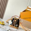 sy_no_3FADD6656DCB0A8D729902008FECD7D9_0 Nano Noé Mini Handbag