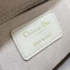 sy_no_4028DE3A40B29D61ACC8C32227EEBB32_8 Dior New D-Joy Horizontal Mini Lady Dior Quilted Chain Bag (Crossbody/Shoulder)