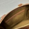 sy_no_403160B025A6C6B1AFA41F92D9A928CE_8 Small Triomphe Canvas Boston Bag