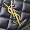 sy_no_40563BC784D8FA6674726D6758107009_5 ICARE Baby Croissant Bag – Black Nappa Lambskin & Gold