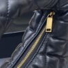 sy_no_40563BC784D8FA6674726D6758107009_6 ICARE Baby Croissant Bag – Black Nappa Lambskin & Gold
