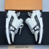 sy_no_408E809AD466D4F5180ABA6DD8D93F09_7 Black & White Panda Low-Top Retro Sneakers