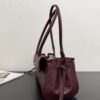 sy_no_41D7E19B8F3EBB4CB6FBCE10B0FE20DF_1 Chanel Caviar Leather Baguette/Bowling Style Shoulder & Handbag