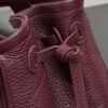 sy_no_41D7E19B8F3EBB4CB6FBCE10B0FE20DF_2 Chanel Caviar Leather Baguette/Bowling Style Shoulder & Handbag