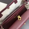 sy_no_41D7E19B8F3EBB4CB6FBCE10B0FE20DF_6 Chanel Caviar Leather Baguette/Bowling Style Shoulder & Handbag