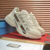 sy_no_41F5C28C103B1558D83994AB3366AD08_1 Gucci x Coco Capitán Rhyton "Common Sense" Sneaker – Ivory / Multicolor