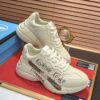 sy_no_41F5C28C103B1558D83994AB3366AD08_2 Gucci x Coco Capitán Rhyton "Common Sense" Sneaker – Ivory / Multicolor