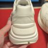 sy_no_41F5C28C103B1558D83994AB3366AD08_7 Gucci x Coco Capitán Rhyton "Common Sense" Sneaker – Ivory / Multicolor