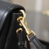 Halfmoon Soft Triomphe Bag – Soft Lambskin