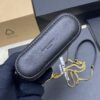 sy_no_42D09D6BB78B4EEFA36A522B89110009_3 Gaby Mini Pouch – Black Lambskin & Antique Gold