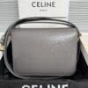 sy_no_434CF0512000E489F2B85447D3A911D3_1 CELINE Teen Triomphe Calfskin Bag