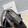 sy_no_434CF0512000E489F2B85447D3A911D3_2 CELINE Teen Triomphe Calfskin Bag