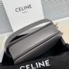 sy_no_434CF0512000E489F2B85447D3A911D3_8 CELINE Teen Triomphe Calfskin Bag