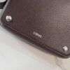 sy_no_43DFDA6EA88B4415AD86CCCAD37CE058_4 LOEWE Pebble Messenger Bag Medium – Soft Grained Calfskin