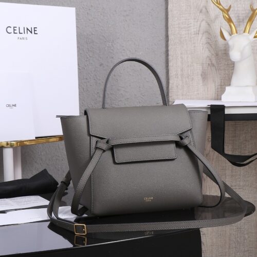 sy_no_4417670912B7EE224D07DC009FE2768E_0 Belt Nano Bag – Versatile Everyday Style