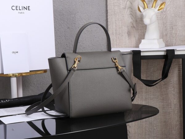 sy_no_4417670912B7EE224D07DC009FE2768E_2 Belt Nano Bag – Versatile Everyday Style