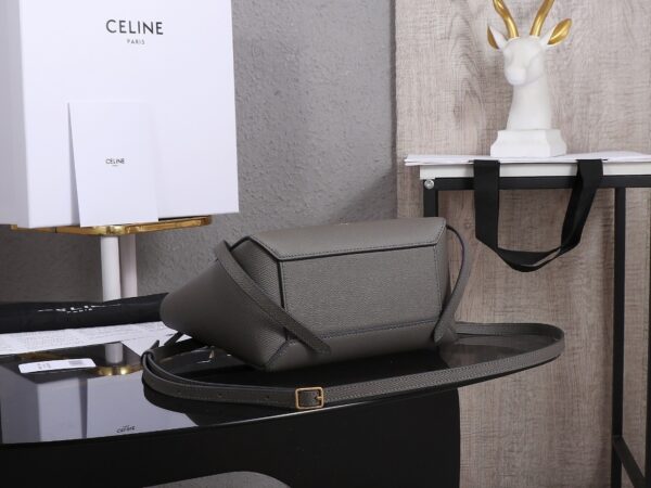 sy_no_4417670912B7EE224D07DC009FE2768E_4 Belt Nano Bag – Versatile Everyday Style