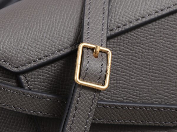 sy_no_4417670912B7EE224D07DC009FE2768E_6 Belt Nano Bag – Versatile Everyday Style