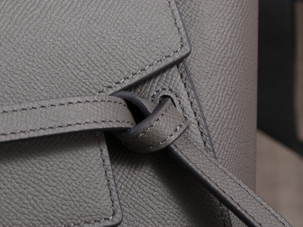 sy_no_4417670912B7EE224D07DC009FE2768E_7 Belt Nano Bag – Versatile Everyday Style