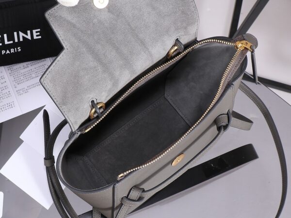 sy_no_4417670912B7EE224D07DC009FE2768E_8 Belt Nano Bag – Versatile Everyday Style