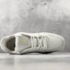 sy_no_446B88987F90505CC1E87EABD32AF0D3_2 Louis Vuitton LV Trainer White Leather Floral Embroidery Sneakers