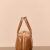 sy_no_44F4AAFCDB2E68AADD012EEC1E63B597_1 MIUMIU Arcadie Medium Leather Bag in Cognac Color