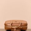 sy_no_44F4AAFCDB2E68AADD012EEC1E63B597_7 MIUMIU Arcadie Medium Leather Bag in Cognac Color