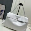 sy_no_452DB2D9C87E53B552148E6E9BD56ED2_1 Balenciaga Rodeo Large Bag – Crocodile-Embossed