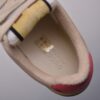 sy_no_453689F2A38632D7037A6A8AA890DE44_8 Gucci Screener GG Canvas & Beige Suede Sneaker with Pink Wash Accent