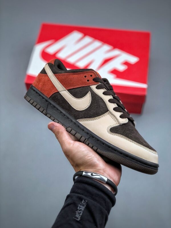 sy_no_45557130484048599DEC7DD5DB98530F_0 Nike Dunk Low “Red Panda”