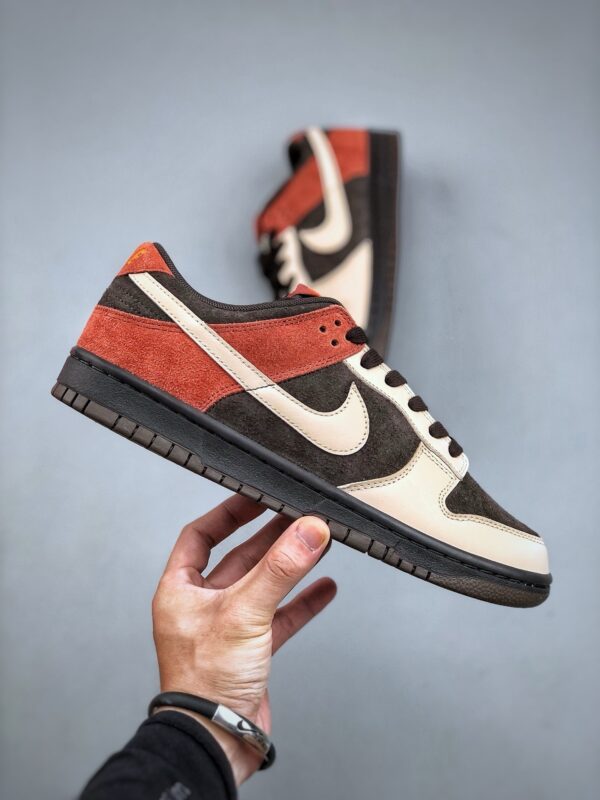 sy_no_45557130484048599DEC7DD5DB98530F_3 Nike Dunk Low “Red Panda”