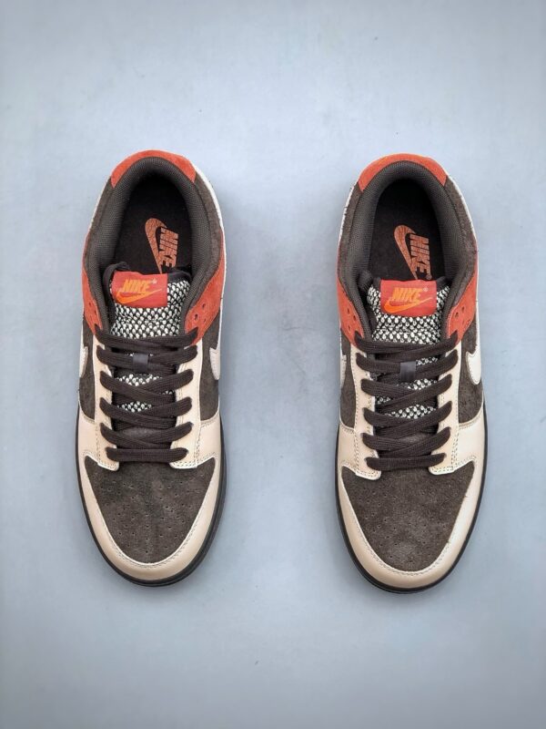 sy_no_45557130484048599DEC7DD5DB98530F_4 Nike Dunk Low “Red Panda”