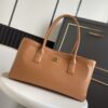 Chanel Cerf Tote – A classic Spring/Summer collection handbag suitable for hand or shoulder carry