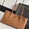 Chanel Cerf Tote – A classic Spring/Summer collection handbag suitable for hand or shoulder carry
