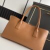 Chanel Cerf Tote – A classic Spring/Summer collection handbag suitable for hand or shoulder carry