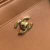Chanel Cerf Tote – A classic Spring/Summer collection handbag suitable for hand or shoulder carry