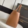 Chanel Cerf Tote – A classic Spring/Summer collection handbag suitable for hand or shoulder carry