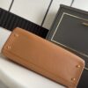 Chanel Cerf Tote – A classic Spring/Summer collection handbag suitable for hand or shoulder carry
