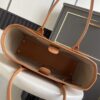 Chanel Cerf Tote – A classic Spring/Summer collection handbag suitable for hand or shoulder carry