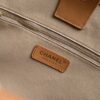 Chanel Cerf Tote – A classic Spring/Summer collection handbag suitable for hand or shoulder carry