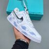 sy_no_465F5ADB236BF314FFCF57B16A801FEE_0 DREAM CURTAIN / UFO Custom Hand-Painted Low-Top Sneakers