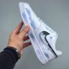 sy_no_465F5ADB236BF314FFCF57B16A801FEE_1 DREAM CURTAIN / UFO Custom Hand-Painted Low-Top Sneakers