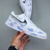 sy_no_465F5ADB236BF314FFCF57B16A801FEE_3 DREAM CURTAIN / UFO Custom Hand-Painted Low-Top Sneakers