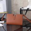 sy_no_46B07E4AFAE59A24400A28011EF57EB6_3 Camille 16 Soft Mini Crossbody Bag – Brown