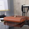 sy_no_46B07E4AFAE59A24400A28011EF57EB6_4 Camille 16 Soft Mini Crossbody Bag – Brown