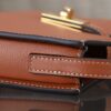 sy_no_46B07E4AFAE59A24400A28011EF57EB6_6 Camille 16 Soft Mini Crossbody Bag – Brown