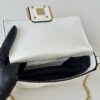 sy_no_475CEB43286112524772B142A75630E8_8 Fendi Flap Crossbody & Top Handle Bag