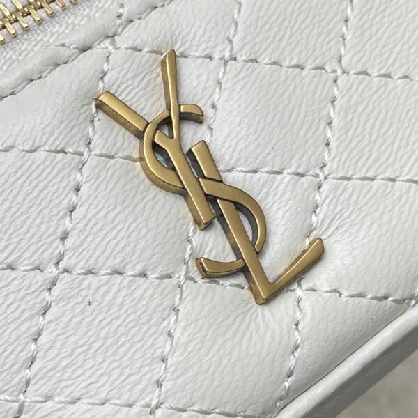 sy_no_479300E467069954CFF772DF12BFEBF1_4 Gaby Mini Pouch – Ivory Lambskin & Antique Gold