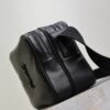 sy_no_479C84F575AE1E9A2A745CE47211DD48_2 YSL Niki Lambskin Camera Bag – Black
